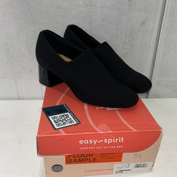 EASY SPIRIT HEELS - Picture 1 of 4